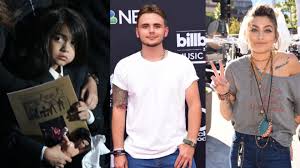 Where Are Michael Jackson S Kids Today Paris Jackson Shares New Family Photo Inside Edition