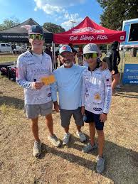 Profile for Bosqueville Bass Fishing Club