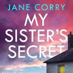 Book Signing with Jane Corry