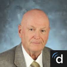 Dr. Bernard Churchill, MD