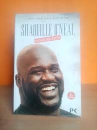 SHAQUILLE O'NEAL BENİM HİKAYEM, JACKIE MACMULLAN