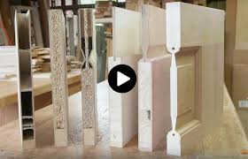 What Is The Difference Between Hollow Core And Solid Core Doors Residential Products Online