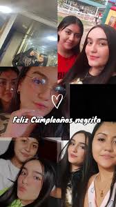 Felis Cumple Años Tia Sara