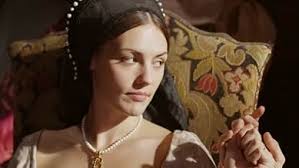 Henry and Anne: The Lovers Who Changed History (TV Mini Series 2014– )