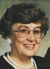 Joanne “Joan” Barker Dayley