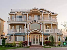 Other things to note high speed internet smart tv with netflix in both master bedroom and living room. Perfect House Review Of Luxury Beach Mansion 8 Bedrooms Brigantine Nj Tripadvisor