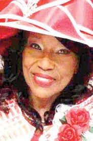 Clarice Dotson's Instagram, Twitter & Facebook