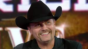 John Rich reflects