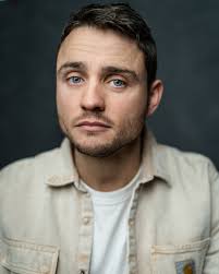 The Invisible Boy (Short 2020)