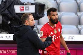 German bundesliga match bay munich vs rb leipzig 05.12.2020. Su9hmnyp8bnwtm