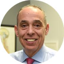 Stephen Simonetti's Instagram, Twitter & Facebook