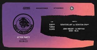 Stagebox, Copenhagen · Upcoming Events & Tickets