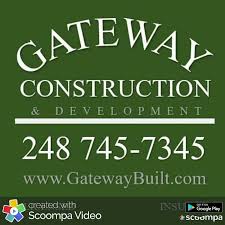 Çok yönlü mağaza, i̇nşaat ve peyzaj ve bina. Gateway Construction Development Home Facebook