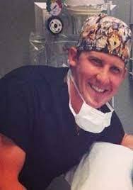 Andrew Kucera's Instagram, Twitter & Facebook