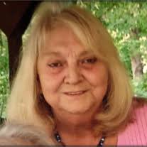 Sharon E Dick Obituary 2016