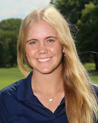 For the fifth straight year, there will be a Scott sibling representing  Lemont High School in IHSA Golf State Finals competition! And for the third  time in five years, there will be