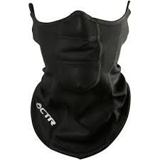 ctr mistral neck face protector unisex mec neoprene face mask tactical clothing tactical wear