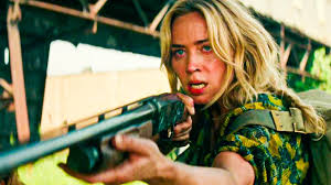 Джон красински, эмили блант, ноа джуп. Tihoe Mesto 2 Russkij Trejler Film 2021 Youtube