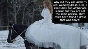 Written In Stone | Heartland Wiki | Fandom