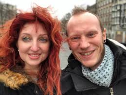 Any Amsterdam tavern recommendations for 29th wedding anniversary?