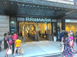 The primark logo today looks laconic, yet professional and trustworthy. Primark Wikipedia