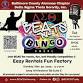 Beats and Bingo Hosted by BCAC-DST event image