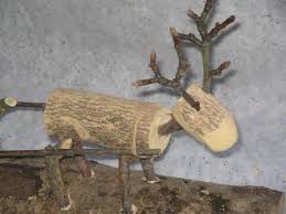 Decors De Noel Paques Etc Bienvenue Decoration Noel Noel Decoration Bois