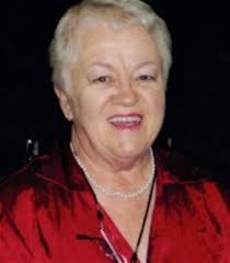 Obituary information for Mary Rita Doyle