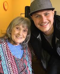 Christmas card drive for Navajo nursing home residents