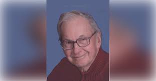 Obituary information for Richard "Rich" J. Mayavski