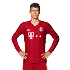 All the best bayern munich gear and collectibles are at the official shop.cbssports.com. Fc Bayern Shirt Home Longsleeve 20 21 Official Fc Bayern Munich Store