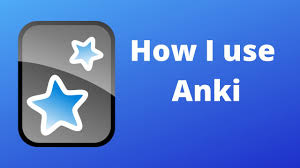 Using anki for step 1 before dedicated studying: How I Use Anki To For Language Studies Tutorial Youtube