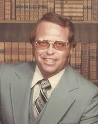 Harold "Mike" A. Michaelson