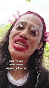 Yang Request nama Steven tugas ku suda selesai ya dan saya minta khusus nya  nama Steven di mana pun berada jgn baper nonton krn aku ini cuma menuruti  requesan dari salah satu penonton yg request nama ...