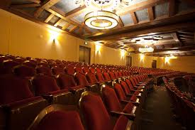Fox Performing Arts Center