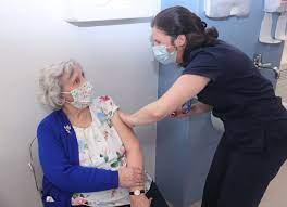 This call centre does not book appointments for pharmacies. Can I Book My Second Covid Vaccine How The Vaccination Schedule Works And Nhs Appointment Advice Explained