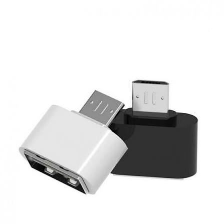 Otg Convertidor Usb A V8