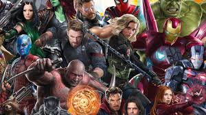 Marvel Cinematic Universe: The Story So Far | Den of Geek