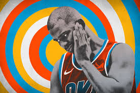 Chris paul, american professional basketball player who became one of the premier stars of the national basketball association in the early 21st century. Chris Paul Might Be Stuck With The Thunder The Ringer