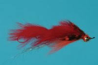 Larimer's Loop Leech -Red