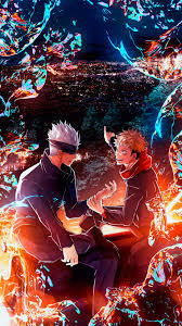 Zerochan has 9,315 jujutsu kaisen anime images, wallpapers, hd wallpapers, android/iphone wallpapers, fanart, cosplay pictures, screenshots, and many more in its gallery. Jujutsu Kaisen Top 10 Vertical Wallpapers 4k Syanart Station
