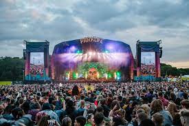 Parklife is open for outdoor & limited indoor dining (25% capacity). Parklife 2021 Line Up Released With Dave And Megan Thee Stallion To Headline Manchester Evening News