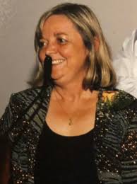 Betty (Webber) Gamble