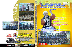 Please feel free to sign in and contribute to help us grow and keep things free! Afie Studio Cover Dvd Acara Pengajian Islam 2016