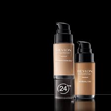 Kandungan formula di dalamnya sangat bagus. 7 Foundation Waterproof Terbaik Dan Terbaru Gotomalls