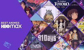 The best tv shows and movies on hbo and hbo max in june. 20 Best Anime On Hbo Max To Stream Screenbinge