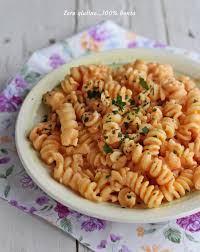 Pasta Cremosa Con Tonno E Philadelphia