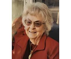 Shirley Anita Sharp Pitchforth Obituary (2025)