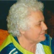 Obituary information for Esther King