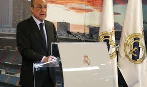 Updated 1040 gmt (1840 hkt) april 22, 2021. Los Nuevos Audios De Florentino Perez Sobre Del Bosque